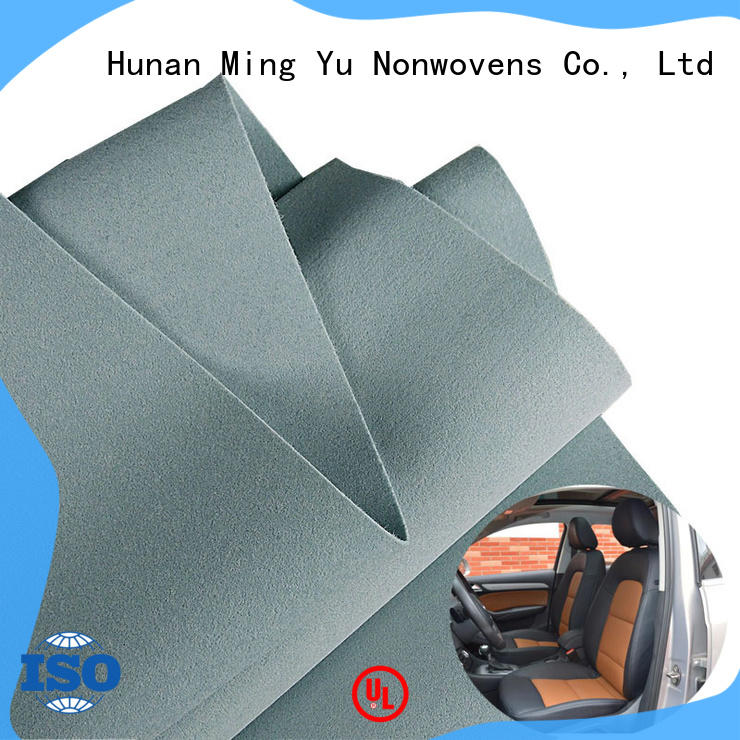 Latest needle punched non woven fabric oriented manufacturers for home textile