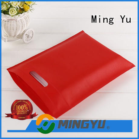 quality nonwoven bags non spunbond for package