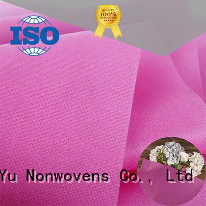 Ming Yu moistureproof pp nonwoven home for package