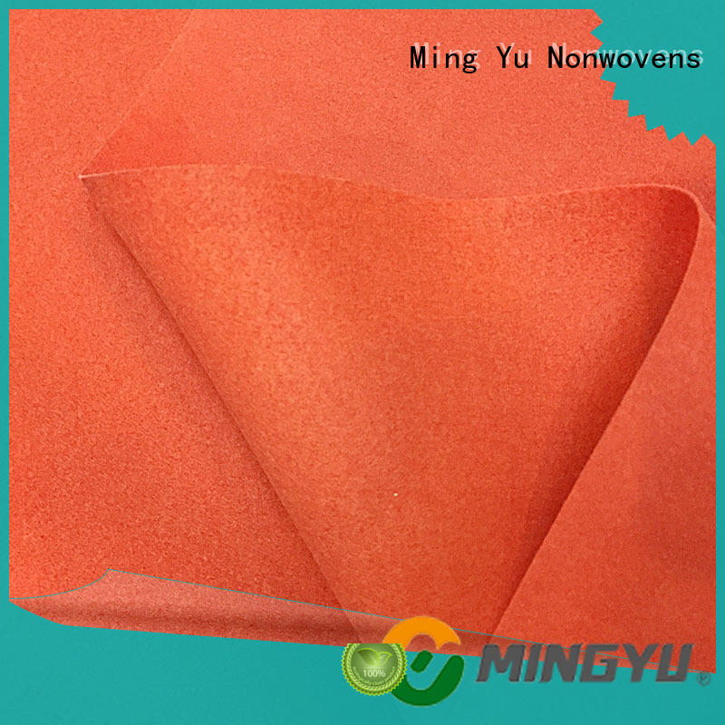 Ming Yu punch bonded fabric needle for home textile
