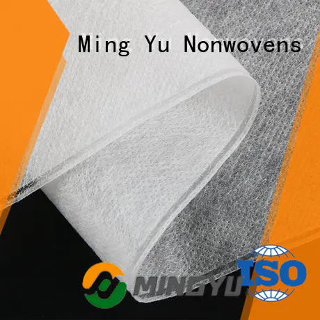 Top weed control fabric nonwoven for business for handbag