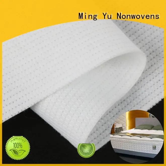 harmless non woven polyester fabric non stitchbond for home textile