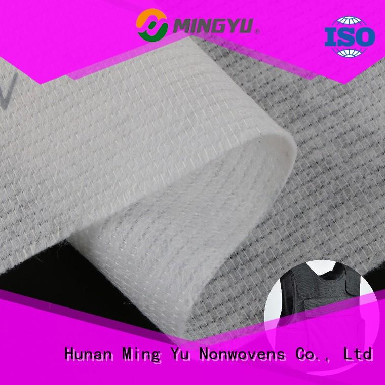 Latest bonded fabric fabric company for storage