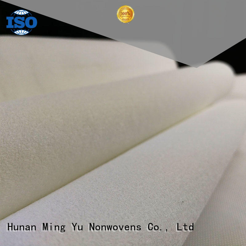 nonwoven needle punched non woven fabric fabric sale for bag
