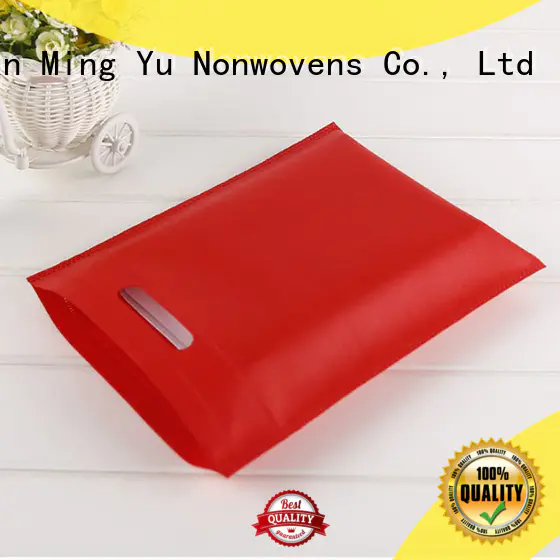 Ming Yu many non woven tote bags wholesale colors for package