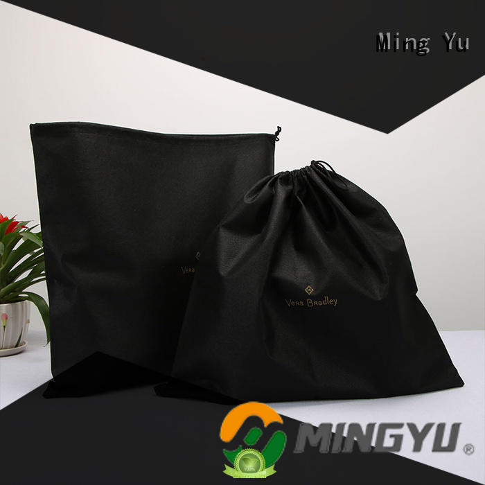 Ming Yu durable non woven polypropylene bags wholesale durable for storage