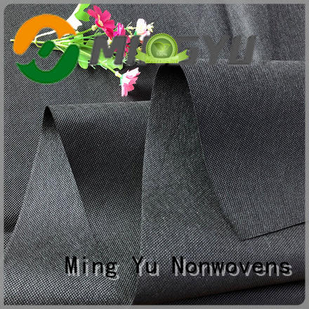 weed tnt non woven fabric polypropylene for bag Ming Yu