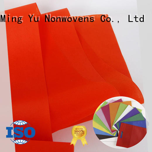 fabric spunbond nonwoven applications nonwoven for package