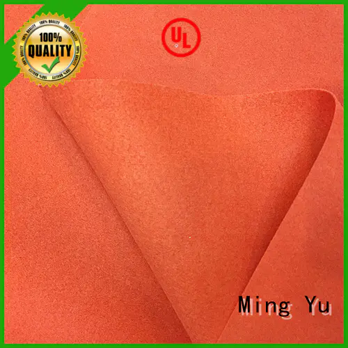 nonwoven bonded fabricdensity for bag