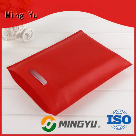 New non woven bags wholesale nonwoven Supply for storage