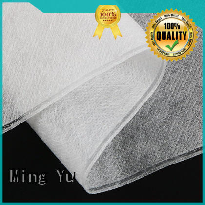 Ming Yu tnt weed control fabric spunbond for handbag
