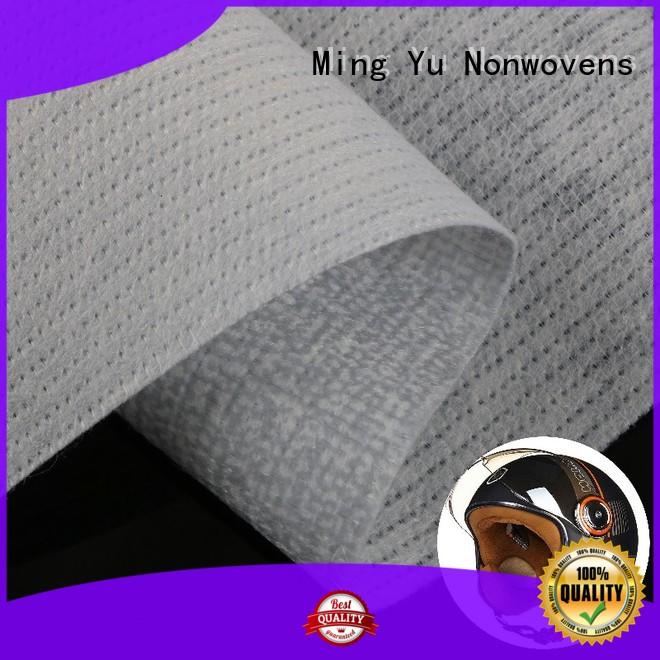 protection mattress ticking fabric pet for package