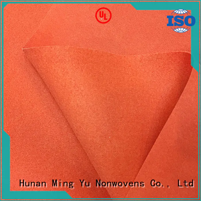 nonwoven needle punch nonwoven punched for storage Ming Yu