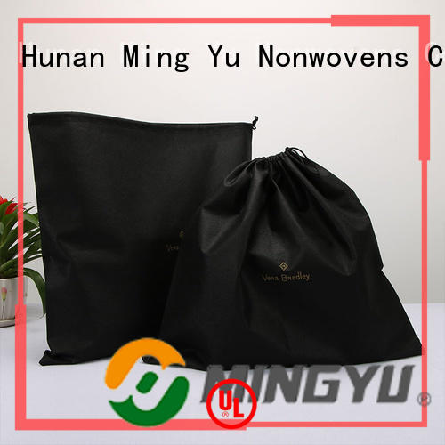 Ming Yu quality non woven tote bags wholesale colors for handbag