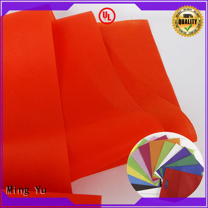 roll polypropylene fabric for sale handbag for handbag Ming Yu