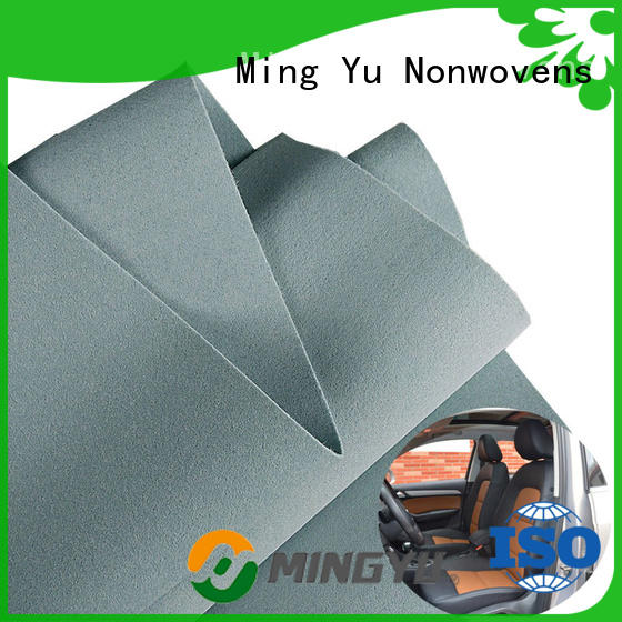 Ming Yu punch needle punch nonwoven sale for bag