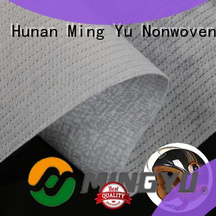 stitchbond nonwoven protection for bag Ming Yu