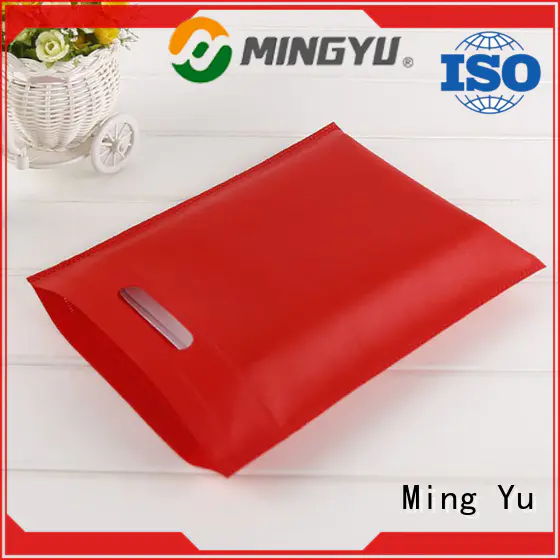 High-quality non woven shopping bag quality Suppliers for bag