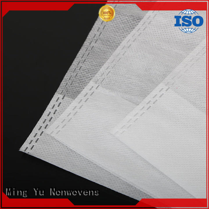 Ming Yu mulching ground cover fabric protection for home textile
