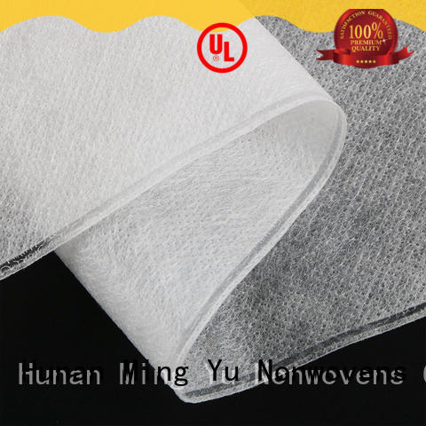 proofing agriculture non woven fabric geotextile polypropylene for handbag