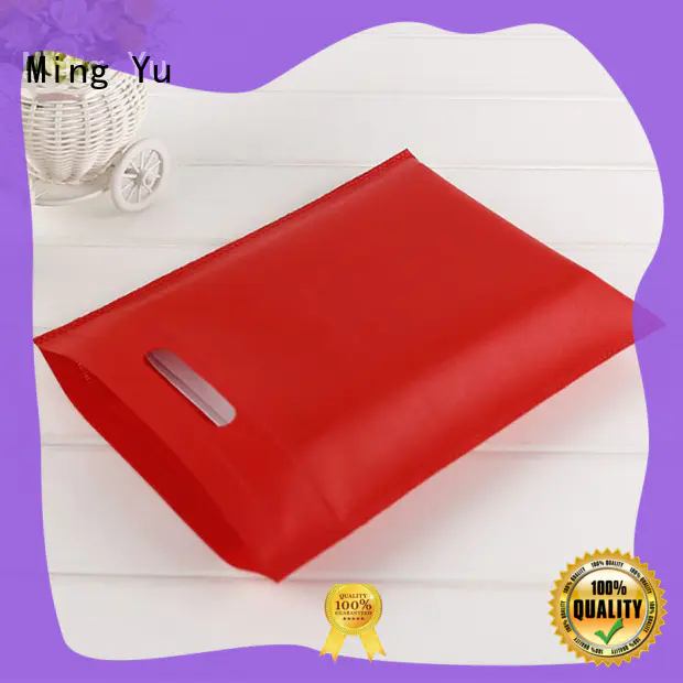 Ming Yu many non woven tote bags wholesale product for home textile