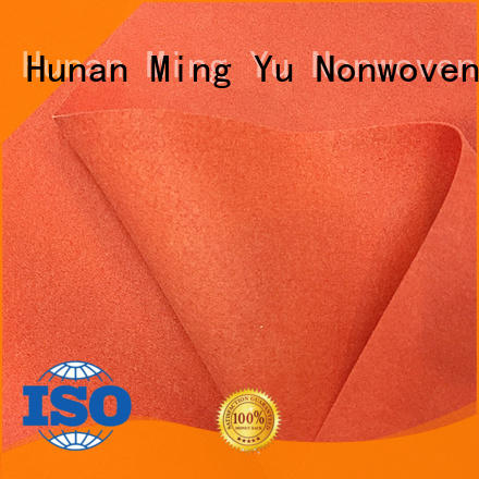 Ming Yu oriented punch needle fabric needle for bag