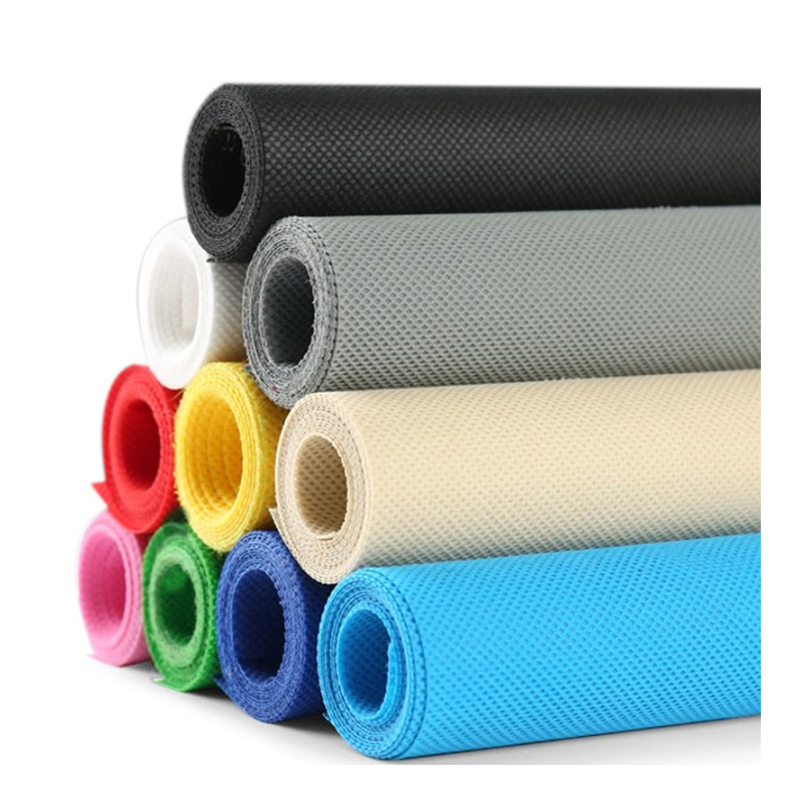 Nonwoven Fabric Manufacturer