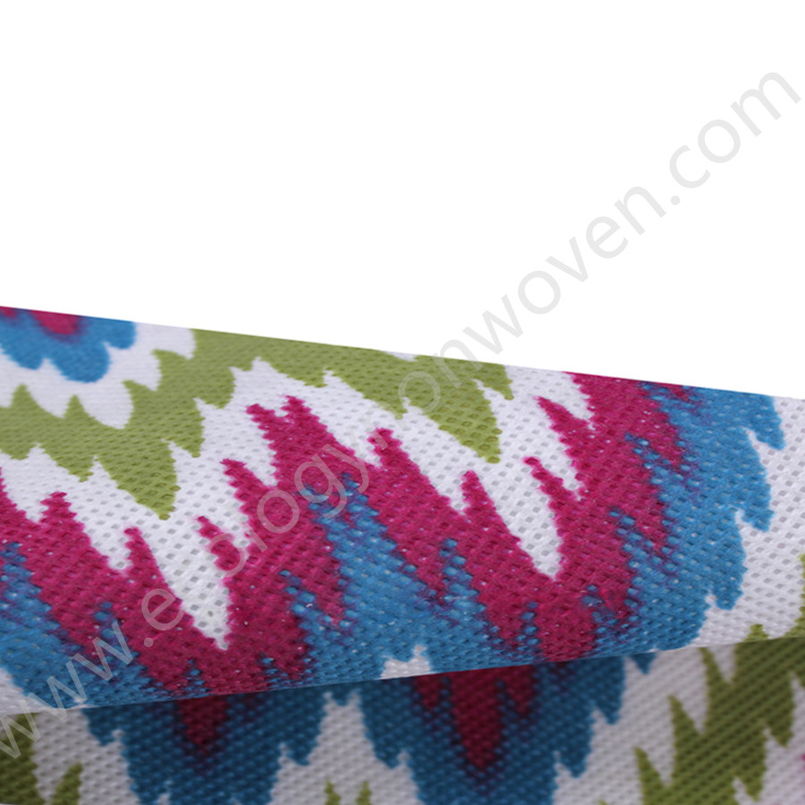 Top woven polypropylene fabric polypropylene factory for handbag-2