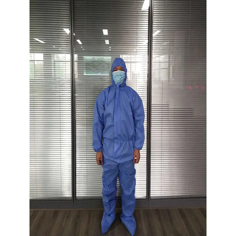 Ming Yu face mask material company for hospital