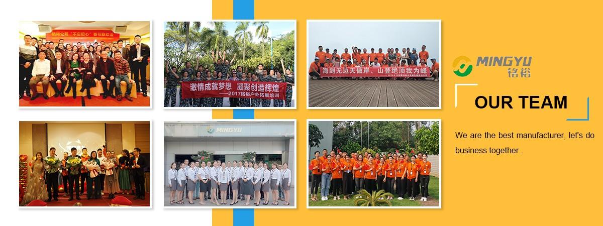 Ming Yu biological protection suit factory for hospital