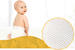 Nonwoven for baby diapers Baby Wet Wipes