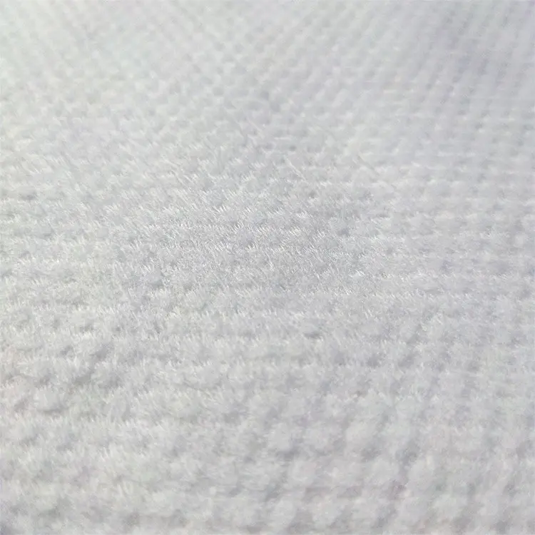 Ming Yu Custom non-woven fabric manufacturing company for home textile