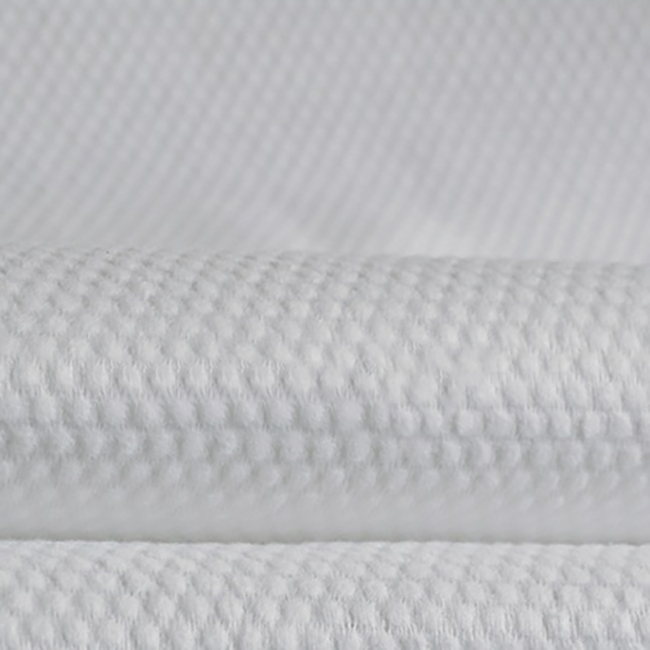 Best polypropylene non woven filter fabric manufacturers-2