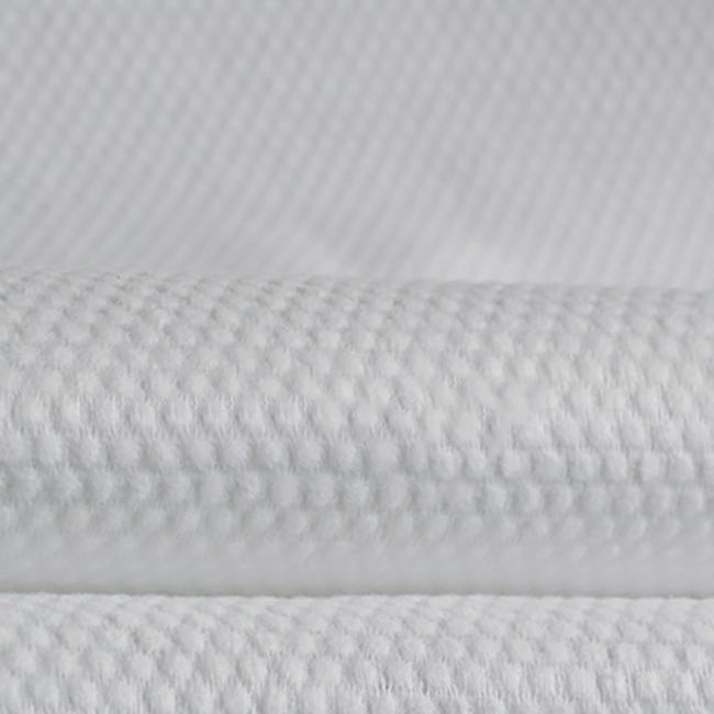 Ming Yu Custom non-woven fabric manufacturing Supply for home textile