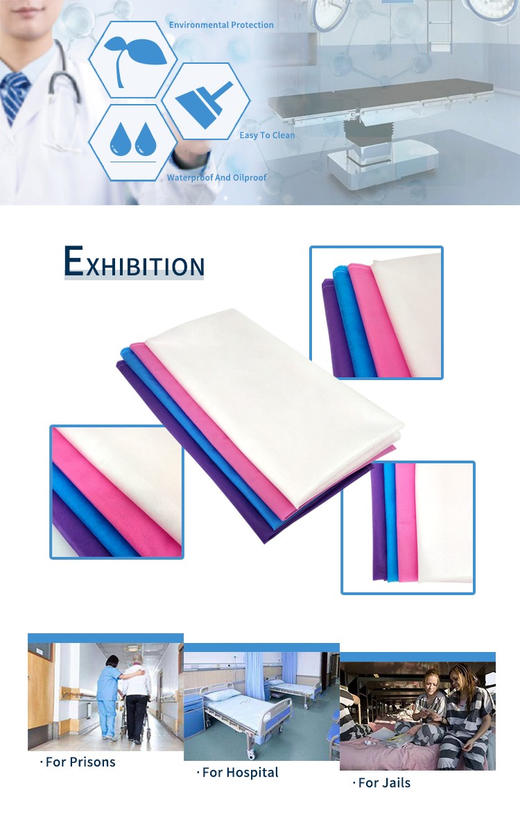 Ming Yu High-quality non woven polypropylene fabric factory for handbag-1
