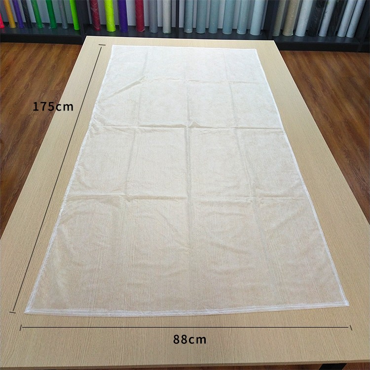 Ming Yu woven non-woven fabric manufacturing company for home textile-2