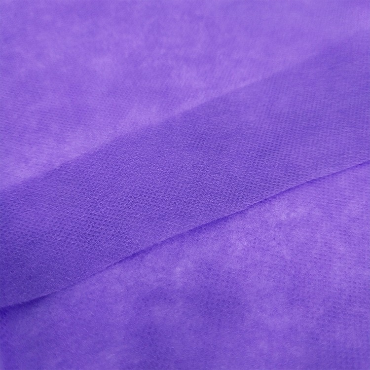 Ming Yu High-quality non-woven fabric manufacturing for business for home textile-1