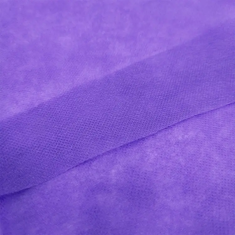 Ming Yu Best non-woven fabric manufacturing manufacturers for package