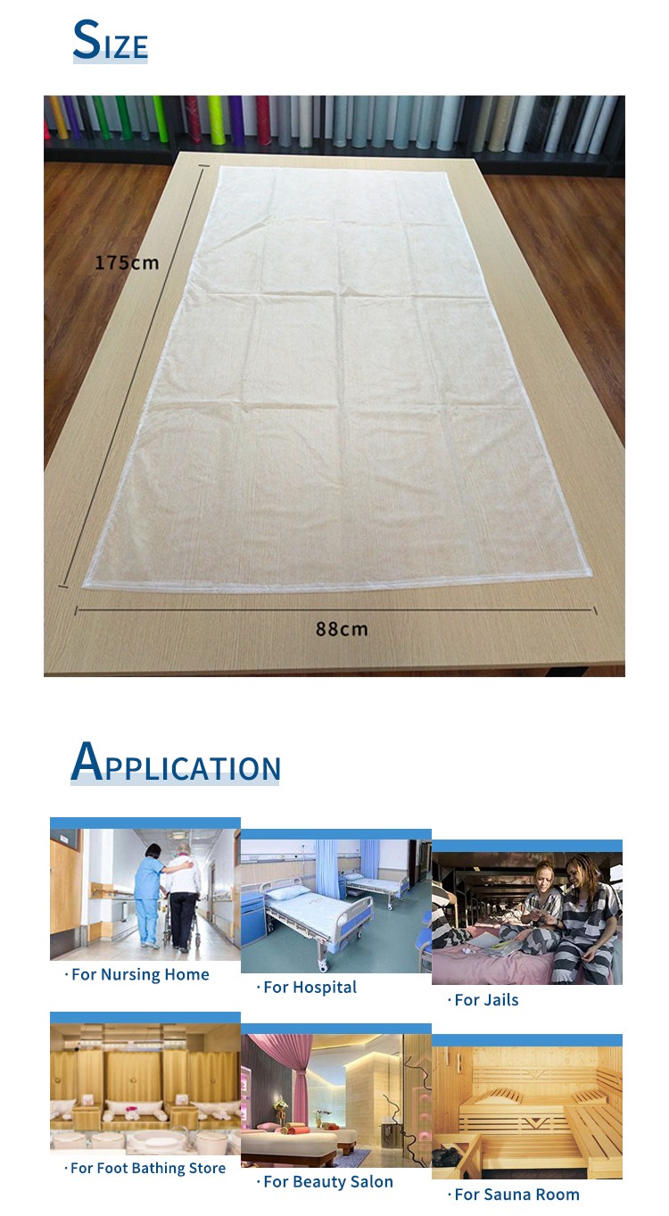 Ming Yu High-quality non-woven fabric manufacturing company for package-2