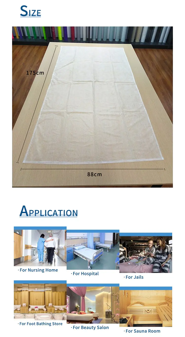 Ming Yu High-quality non-woven fabric manufacturing company for package