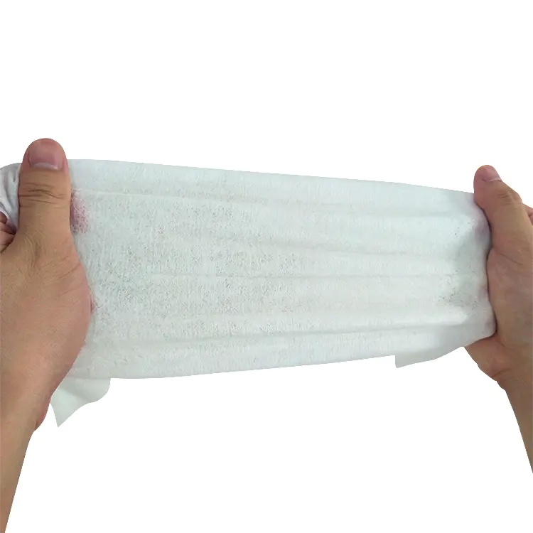 Ming Yu Latest spunlace nonwoven for business for package