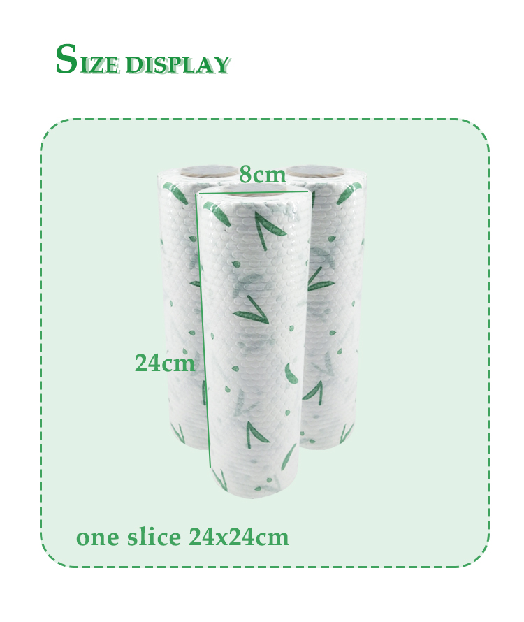 Top spunlace fabric white Suppliers for bag-2