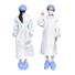 Top protective clothing for business for medical