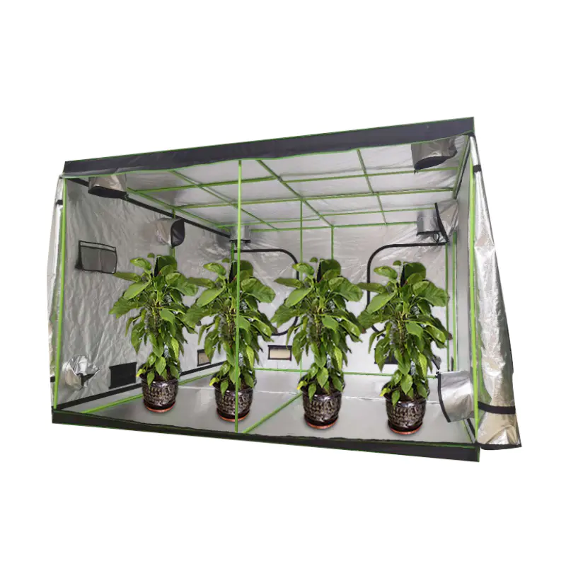 Custom non woven grow bags for business