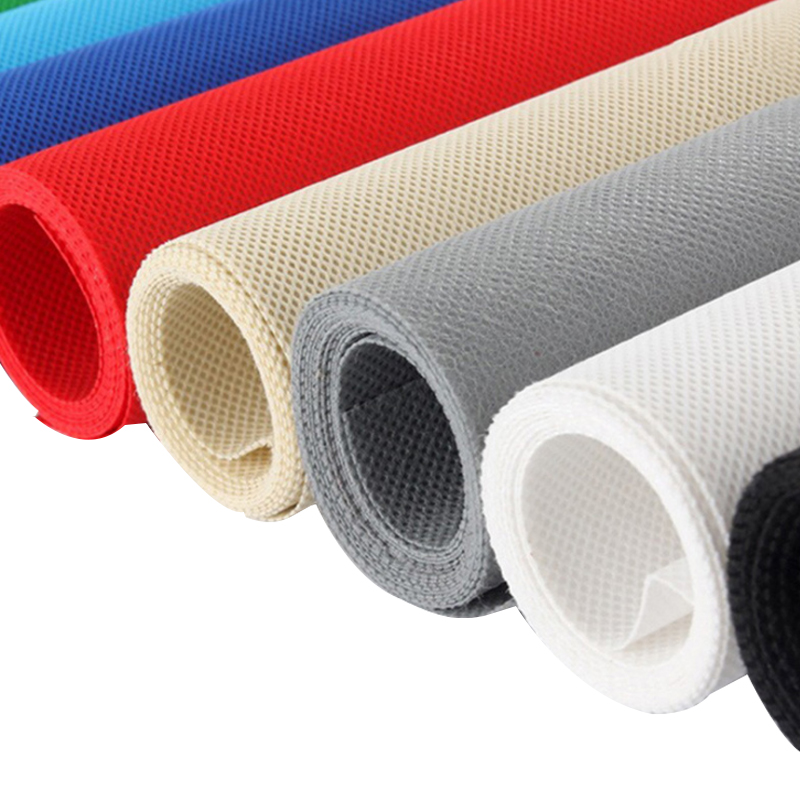 Non Woven Fabric & Non Woven Bags Manufacturer | Ming Yu