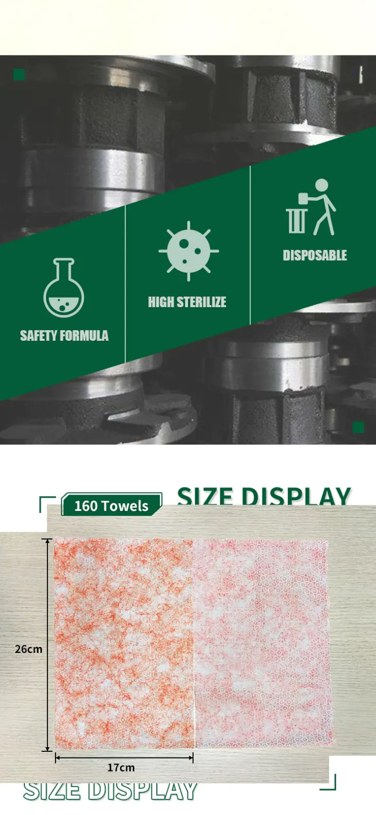 Ming Yu non-woven fabric manufacturing Supply