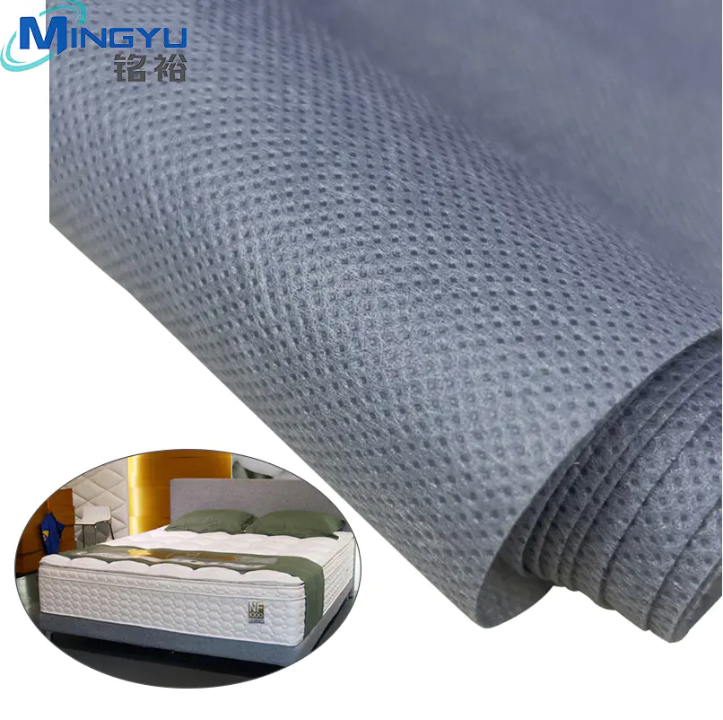 Mattress sofa nonwoven fabric