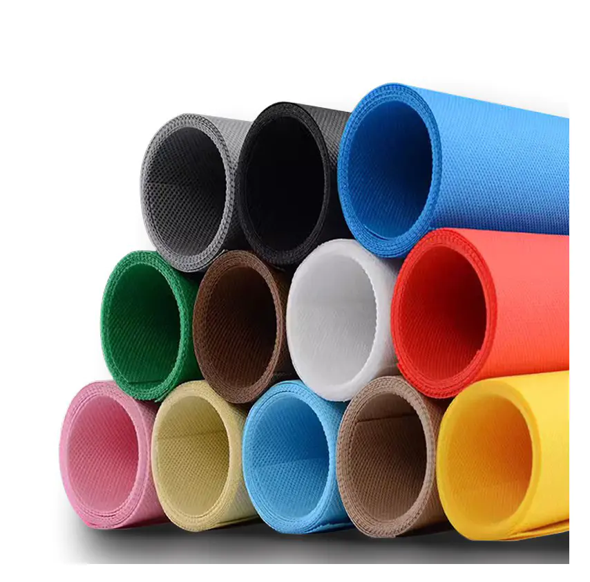 PP Nonwoven Fabric