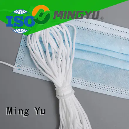 Top face mask material company for medical