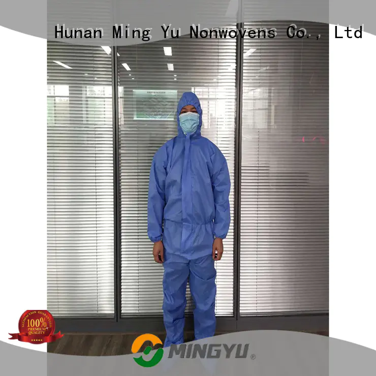 Top face mask material factory for medical